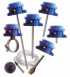 Johnson Ts-6300 Series Temperature Sensor Ts-6340d-c10